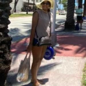 Meet your Posher, Tim